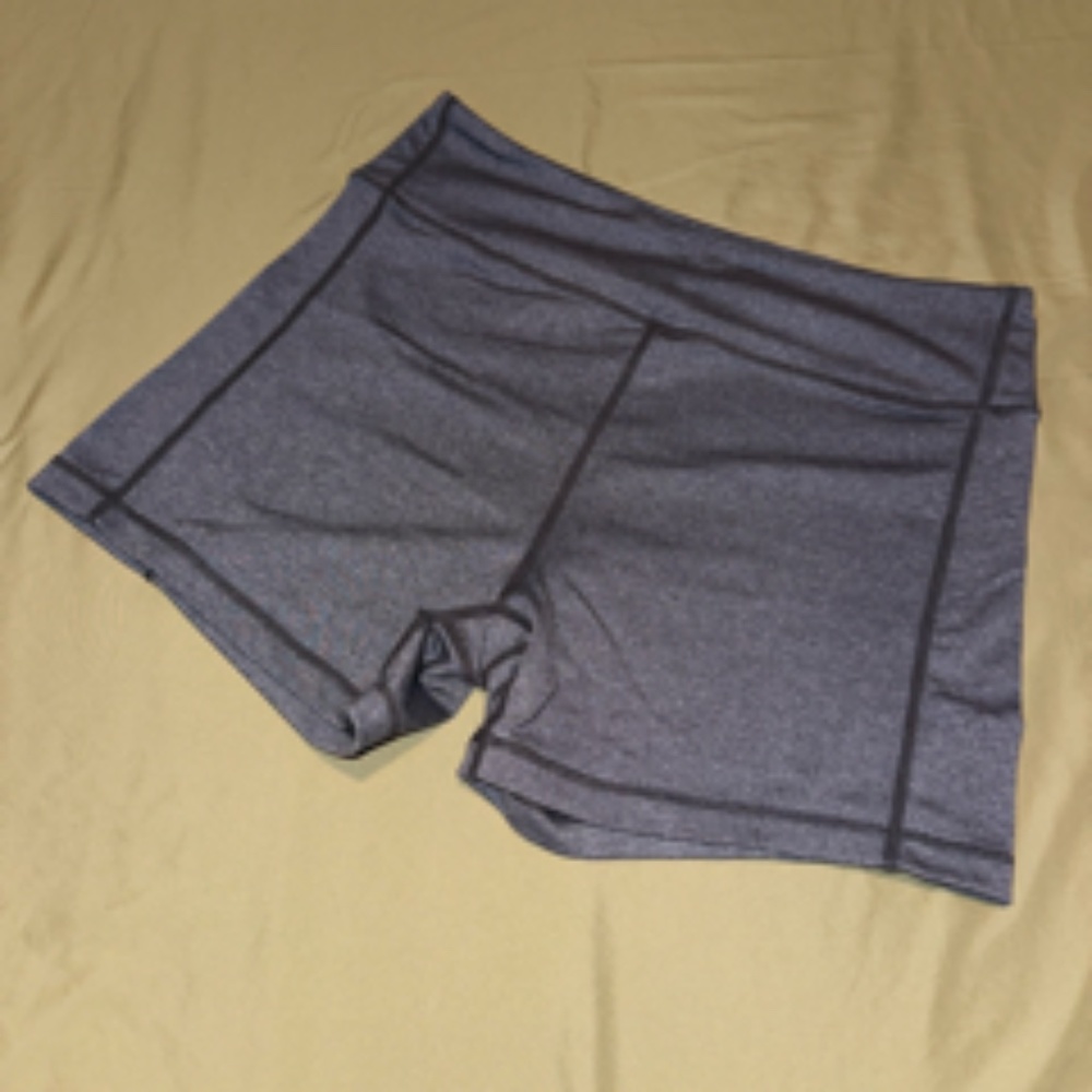 AKTIVFIT Athletic Grey Shorts (M)